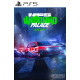 Need for Speed Unbound - Palace Edition PS5